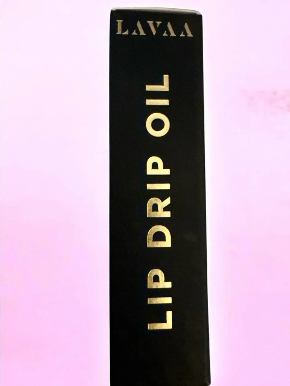 Lavaa lip drip